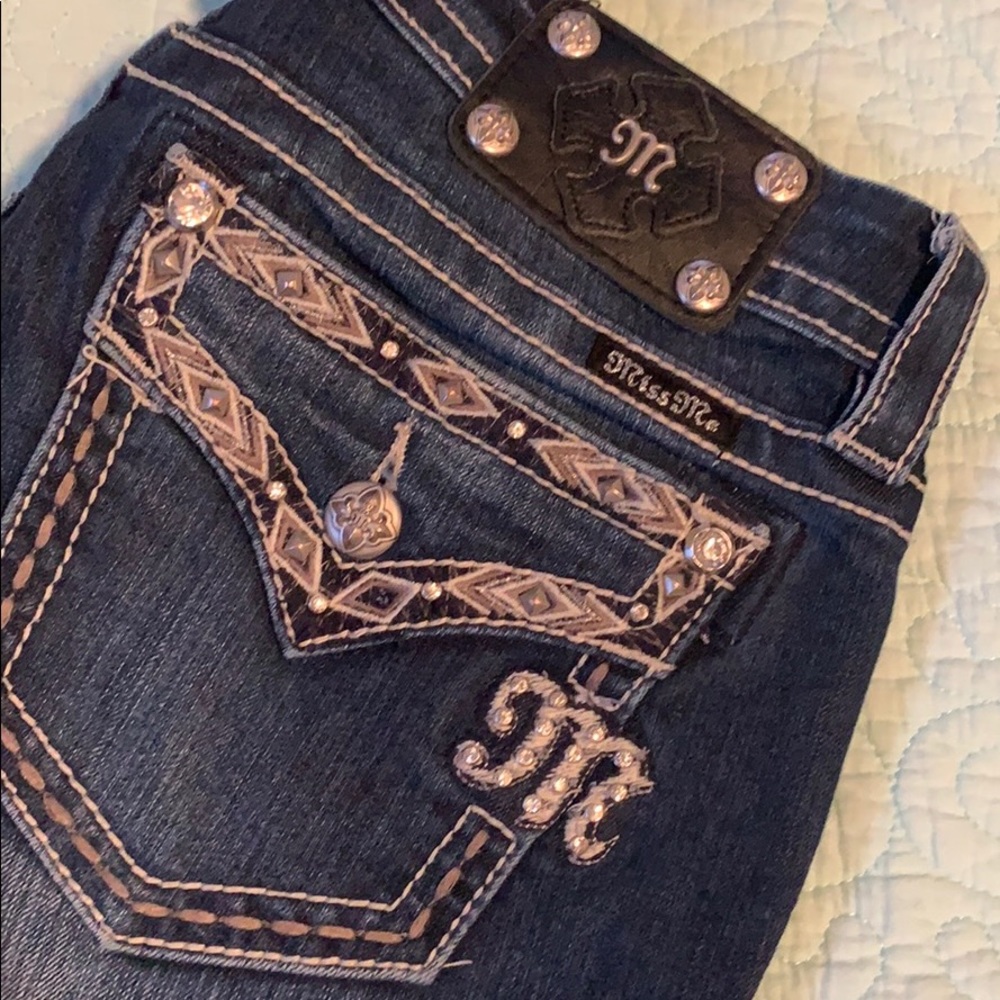 MISSME Jeans - like new